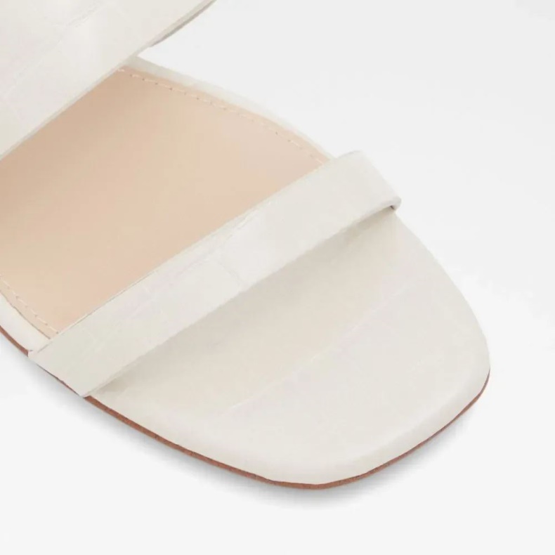 Bone Onigohan Kvinders Fladhælede Sandal Fashion Aldo