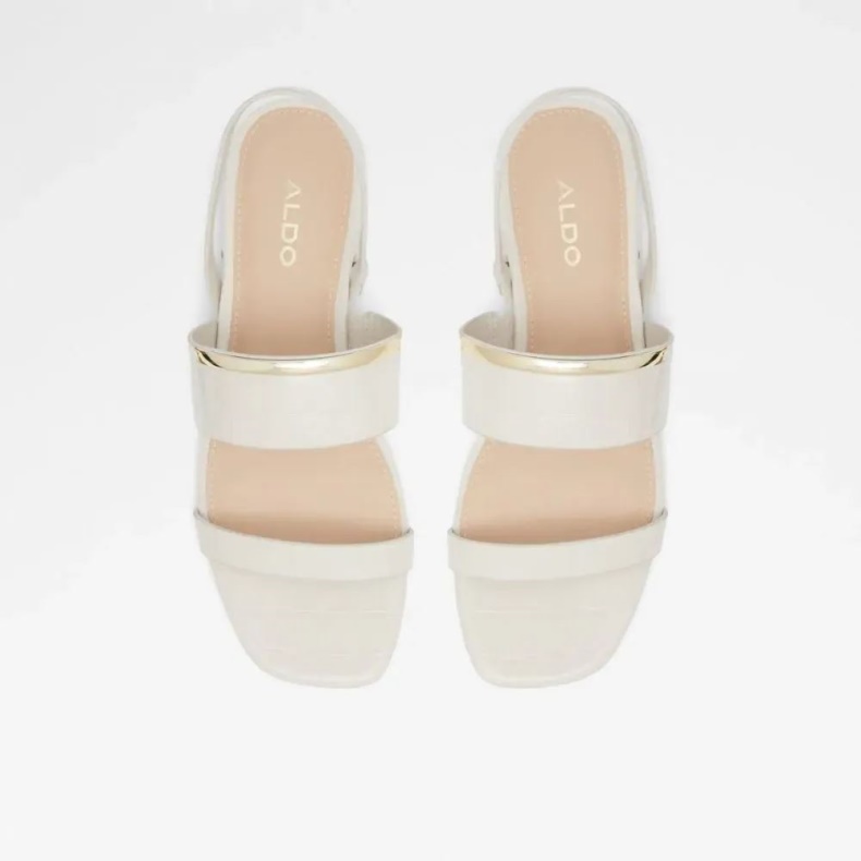 Bone Onigohan Kvinders Fladhælede Sandal Fashion Aldo