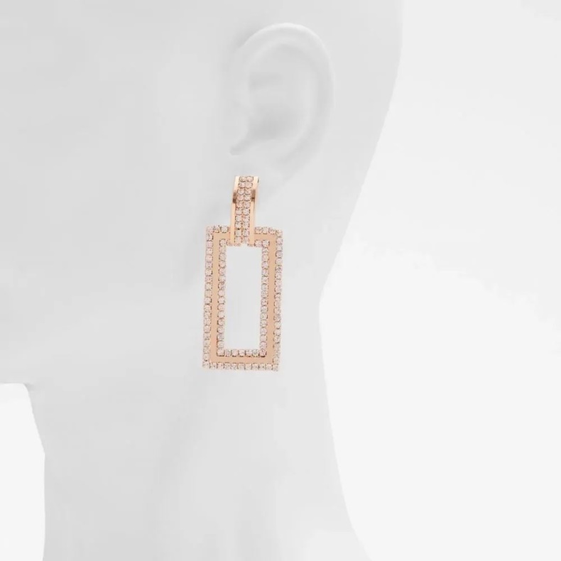 Mode Guld Multi Aldo Onareri øreringe Til Kvinders Tilbehør