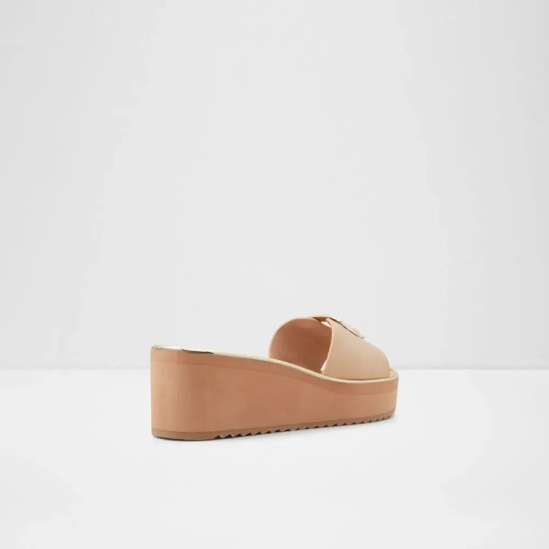 Onayllan Damerutsjebane Sandal Aldo Modeben