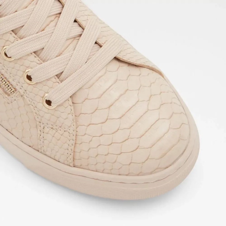 Perola Kvinders High Top Sneaker Lys-pink Aldo Mode