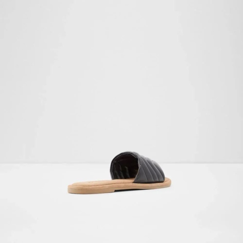 Piliniaa Kvindes Slip-on Flad Sandal Aldo Mode