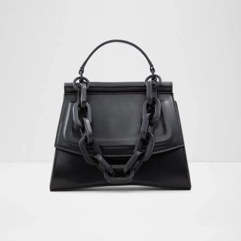 Prewiel Håndtaske Til Kvinder Med Tophåndtag Aldo Mode