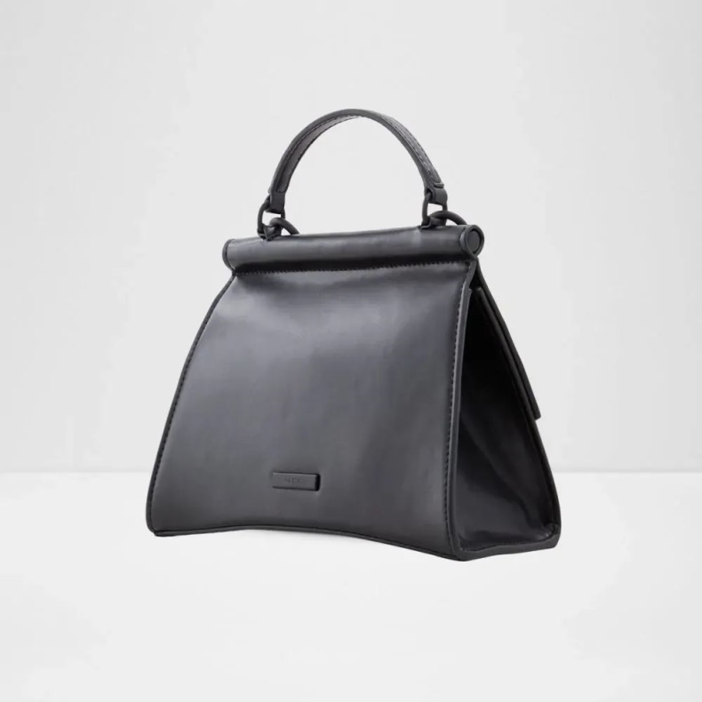 Prewiel Håndtaske Til Kvinder Med Tophåndtag Aldo Mode