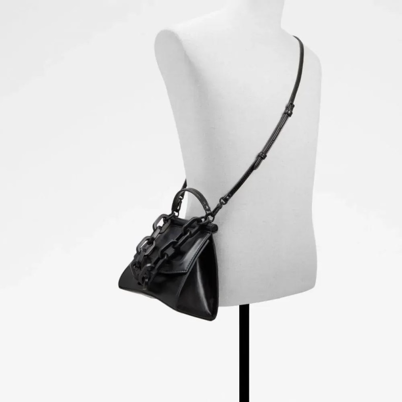 Prewiel Håndtaske Til Kvinder Med Tophåndtag Aldo Mode