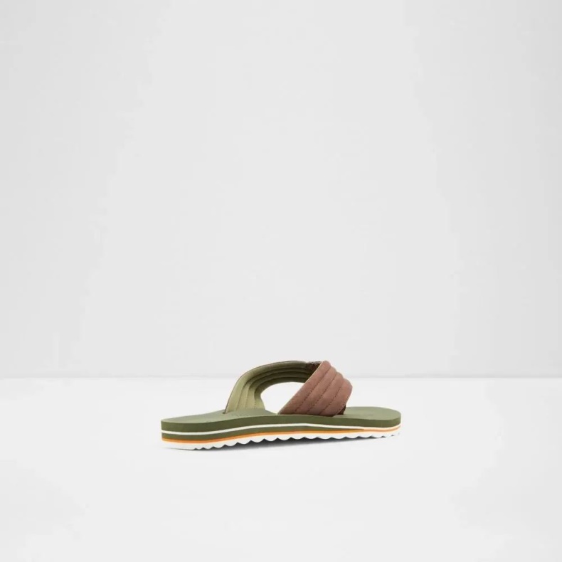 Proicien Herre Slip-on Sandal Fashion Aldo