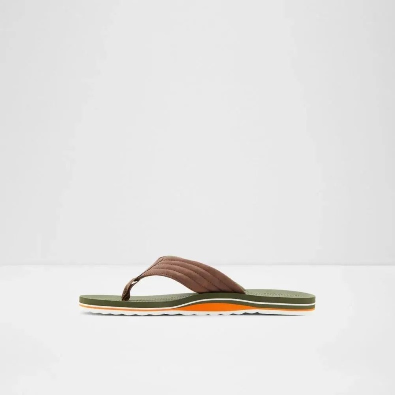 Proicien Herre Slip-on Sandal Fashion Aldo