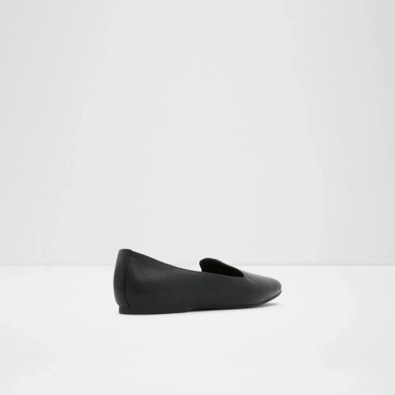 Aldo Fashion Rammen Slip-on Loafer Til Kvinder