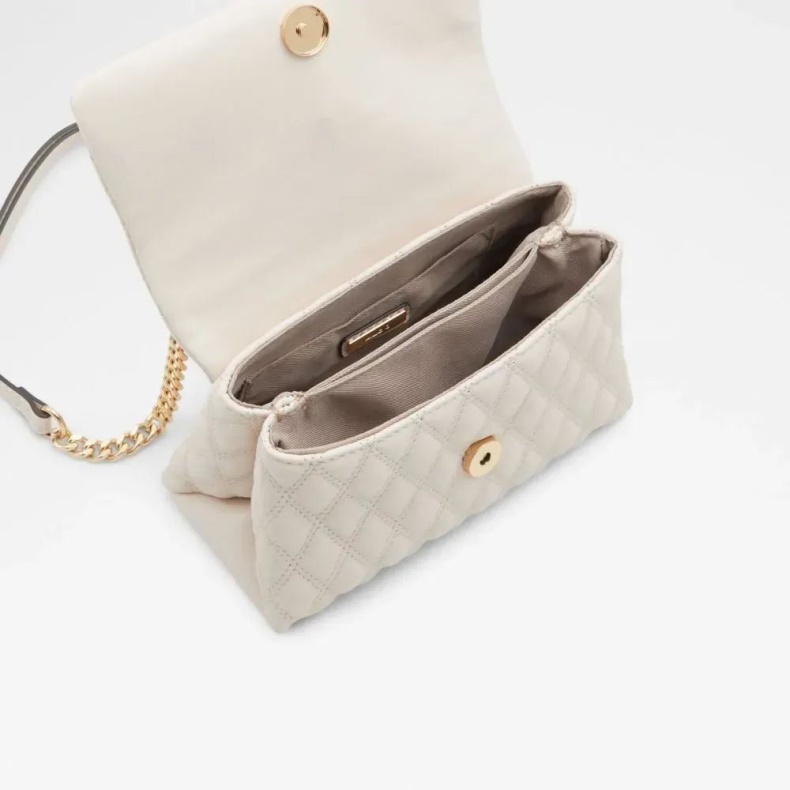 Ralissi Håndtaske Til Kvinder Crossbody Aldo Fashion Bone