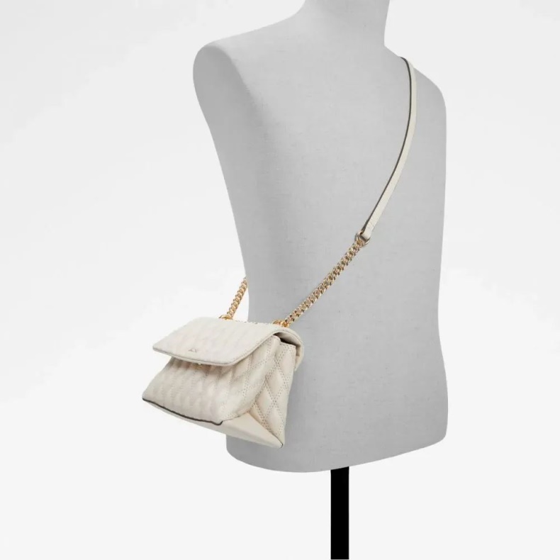 Ralissi Håndtaske Til Kvinder Crossbody Aldo Fashion Bone
