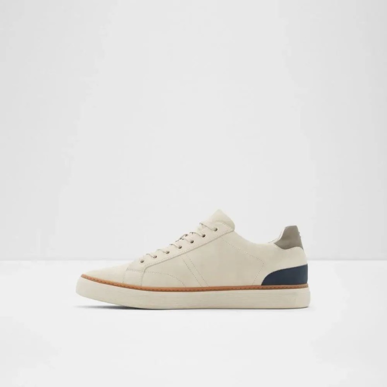 Aldo Rex Herre Lav Top Sneaker Ben Mode