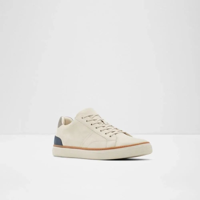 Aldo Rex Herre Lav Top Sneaker Ben Mode