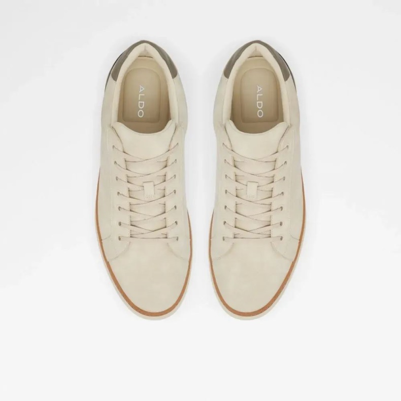Aldo Rex Herre Lav Top Sneaker Ben Mode