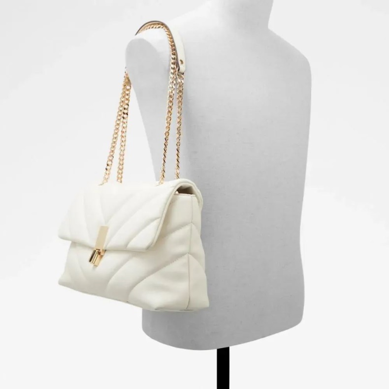 Rhiladia Håndtaske Til Kvinder Crossbody Fashion Bone Aldo
