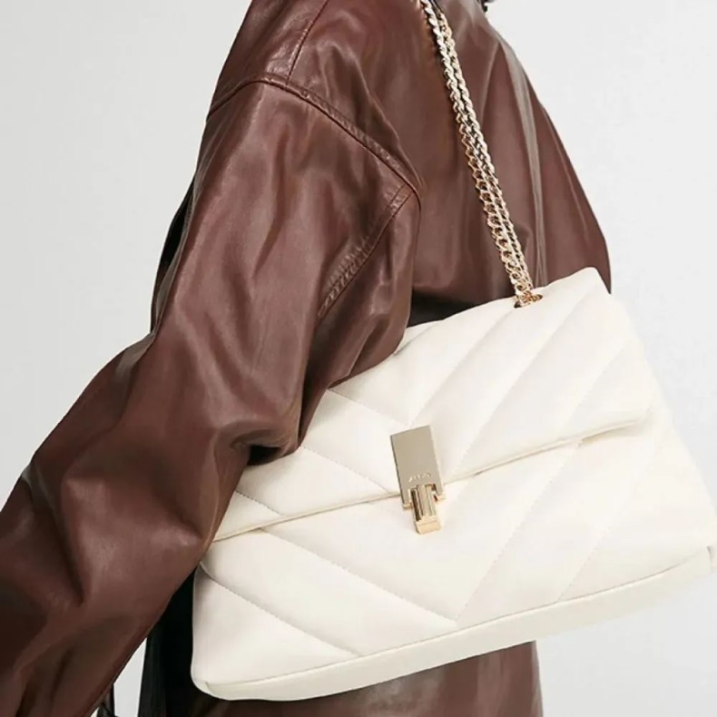 Rhiladia Håndtaske Til Kvinder Crossbody Fashion Bone Aldo