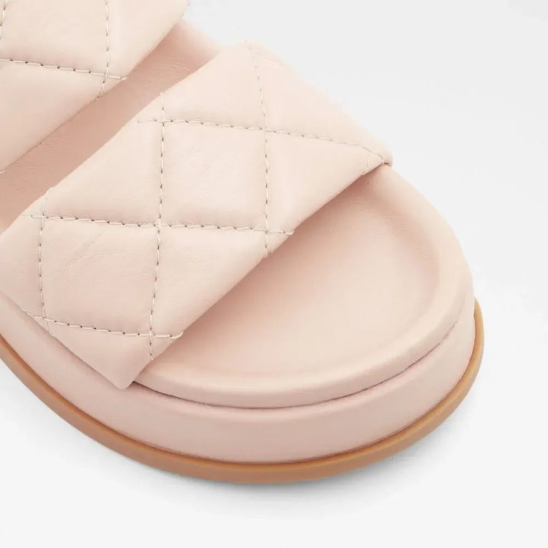 Bone Righton Kvinders Wedge Slide Sandal Fashion Aldo