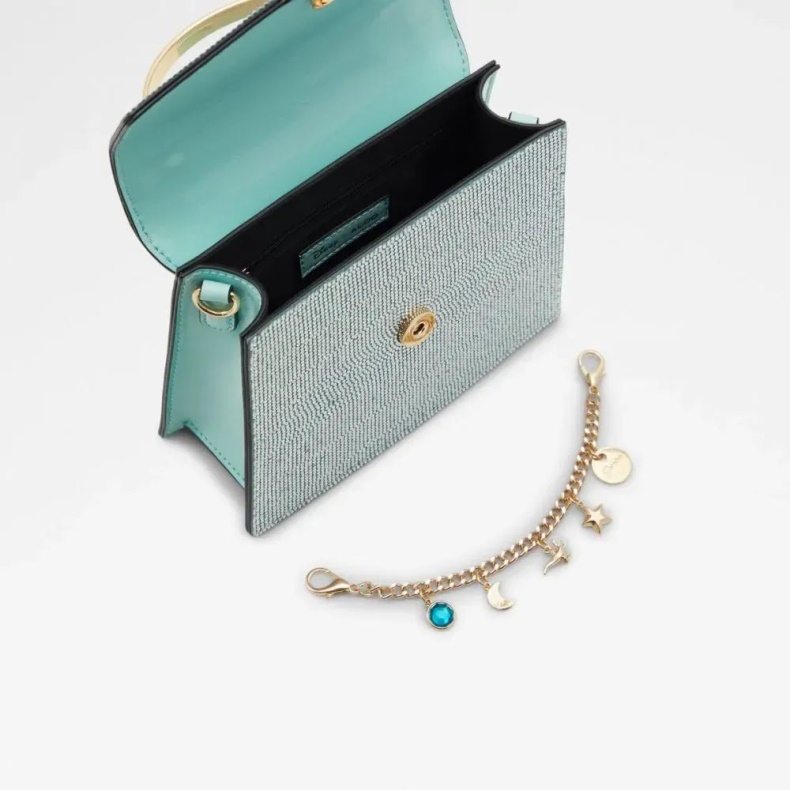 Aldo Royalsoiree Håndtaske Til Kvinder Med Tophåndtag Mode