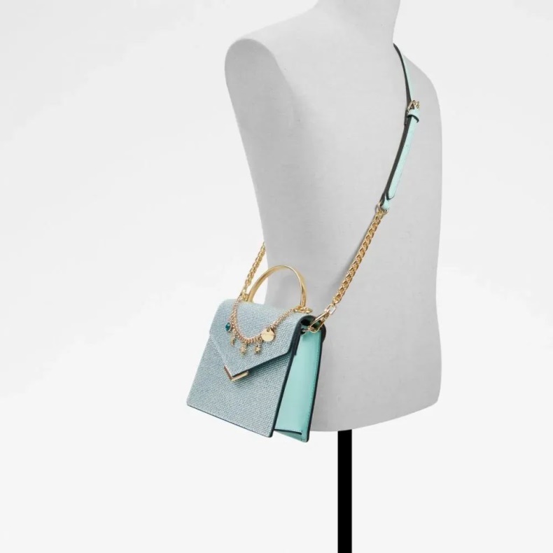 Aldo Royalsoiree Håndtaske Til Kvinder Med Tophåndtag Mode