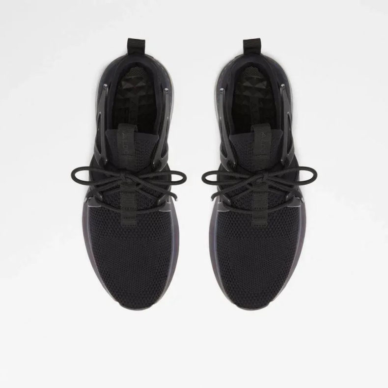 Sort Rpplfrost1b Slip-on Sneaker Til Kvinder Aldo Mode