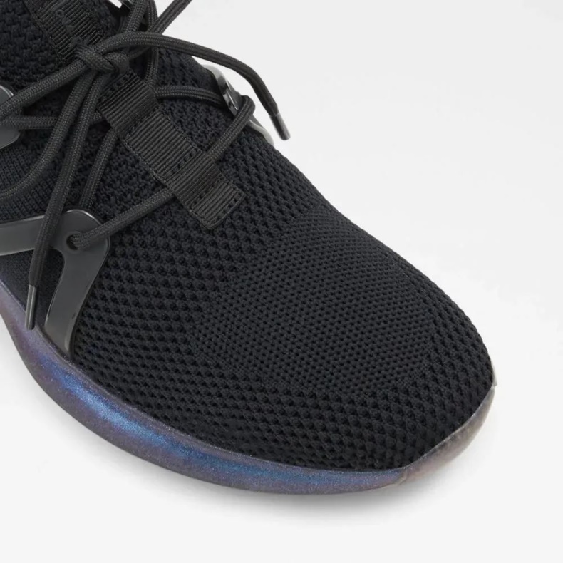 Sort Rpplfrost1b Slip-on Sneaker Til Kvinder Aldo Mode