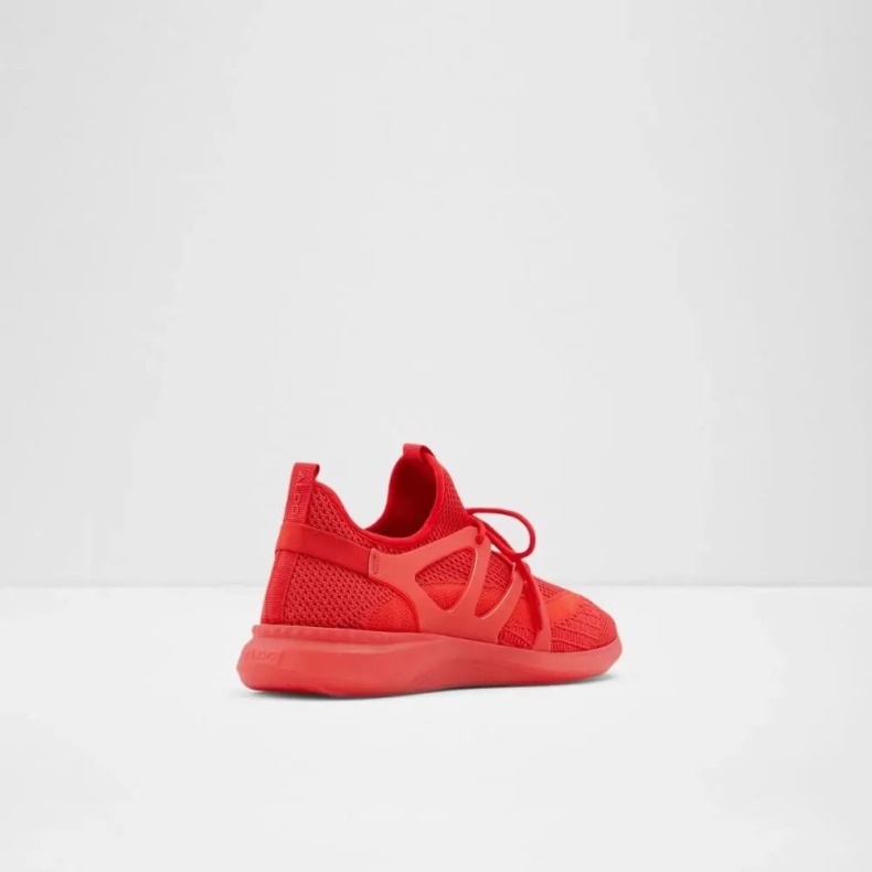 Rød Rpplfrost1a Herre Slip-on Sneaker Fashion Aldo