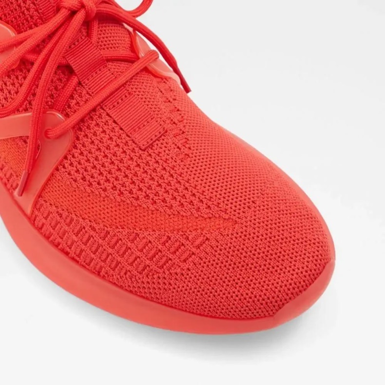 Rød Rpplfrost1a Herre Slip-on Sneaker Fashion Aldo