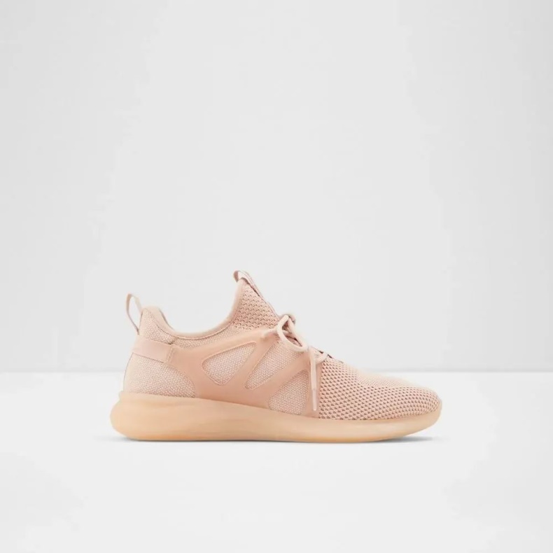 Rpplfrost1b Slip-on Lav Top Sneaker Lys Pink Aldo Mode