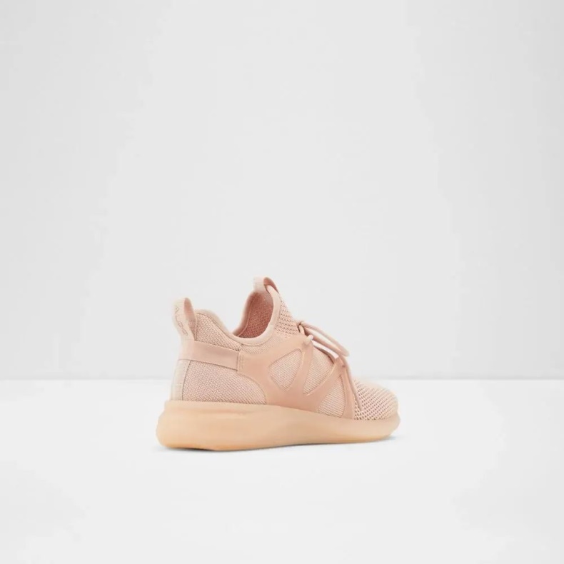 Rpplfrost1b Slip-on Lav Top Sneaker Lys Pink Aldo Mode