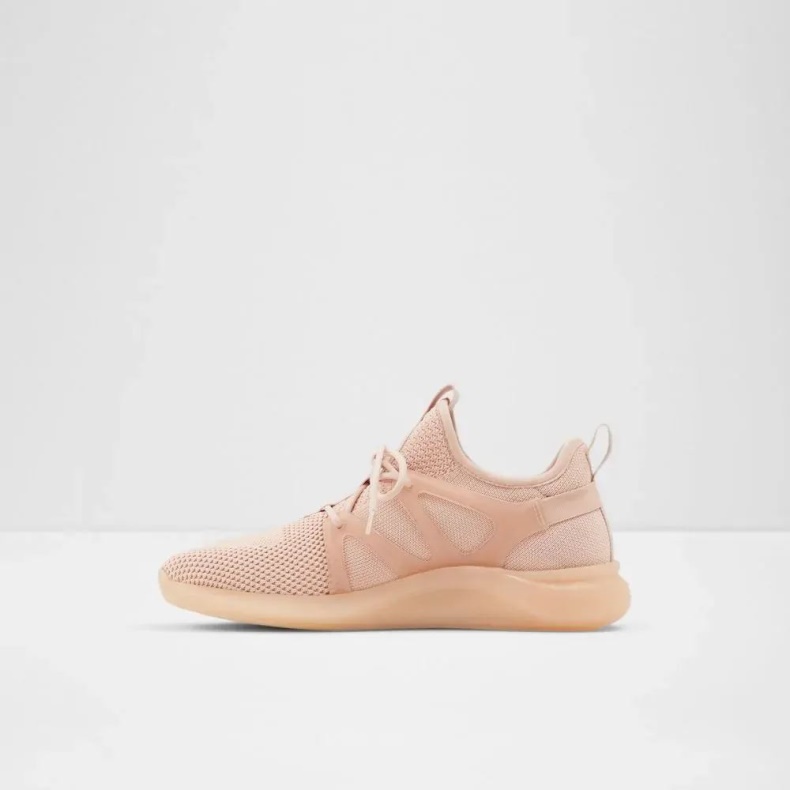 Rpplfrost1b Slip-on Lav Top Sneaker Lys Pink Aldo Mode