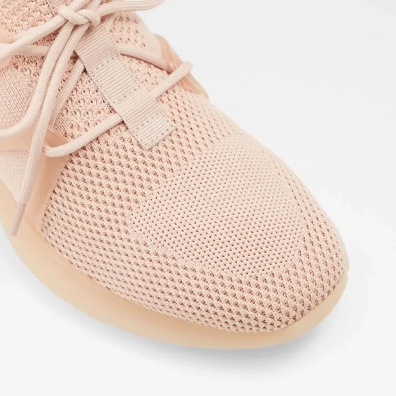 Rpplfrost1b Slip-on Lav Top Sneaker Lys Pink Aldo Mode