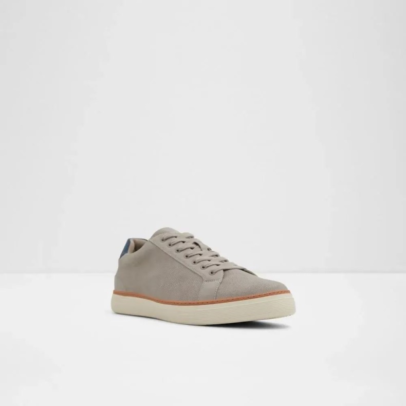Beige Rrex Mænds Lave Top Sneaker Fashion Aldo