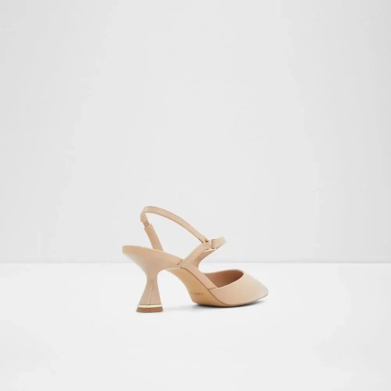 Bone Fashion Aldo Sevilla Sandal Med Slynge-back Til Kvinder