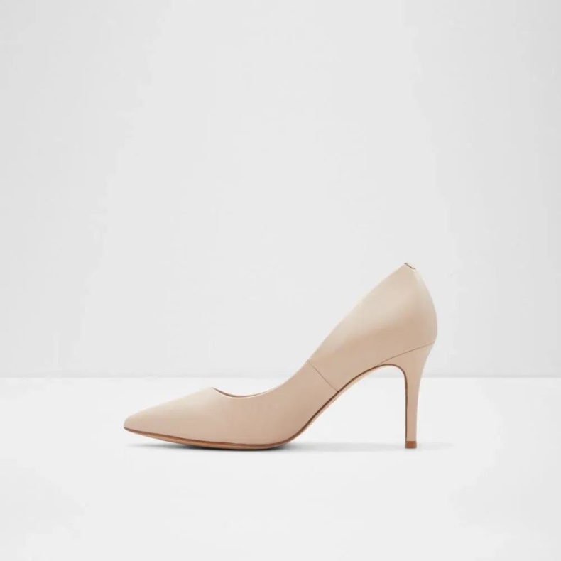 Bone Sereniti Kvinders Mellemhælede Pumpe Mode Aldo