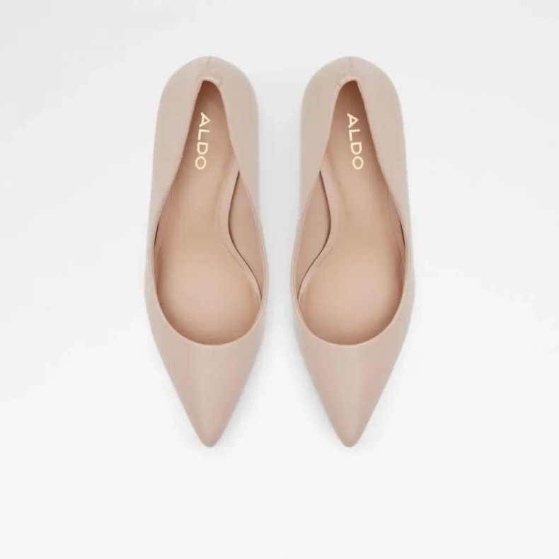 Bone Sereniti Kvinders Mellemhælede Pumpe Mode Aldo