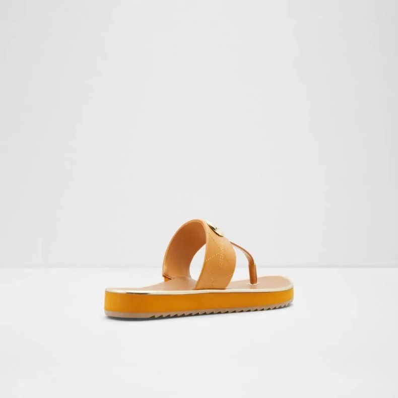 Medium Gul Searene Dame String Strand Sandal Fashion Aldo