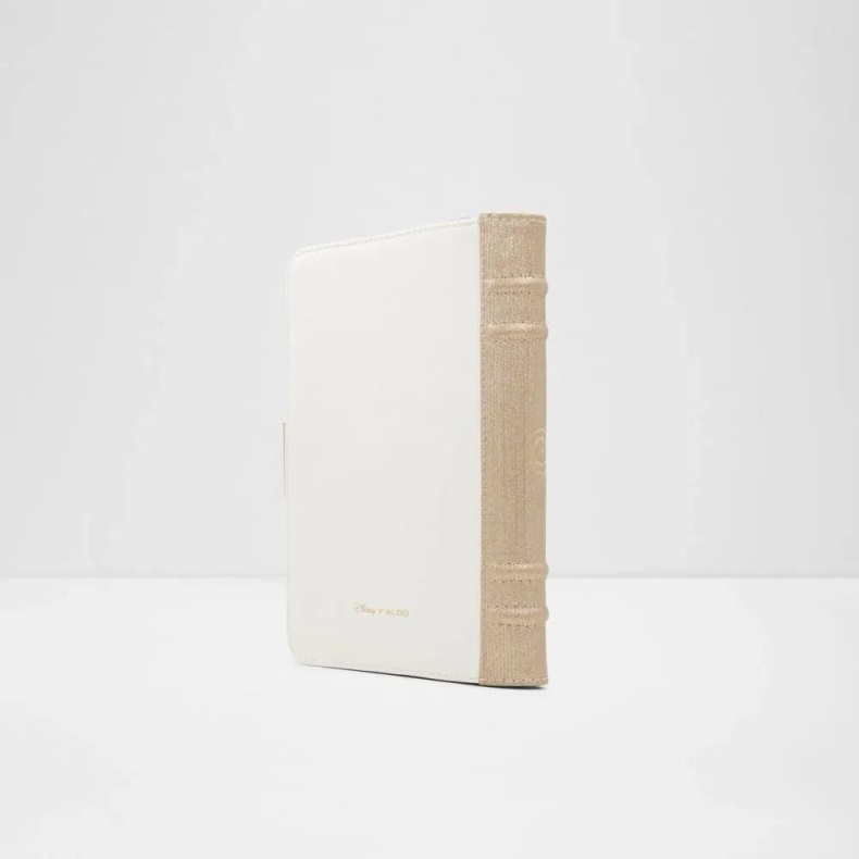 Fashion Aldo Storybookto Håndtaske Clutch Til Kvinder