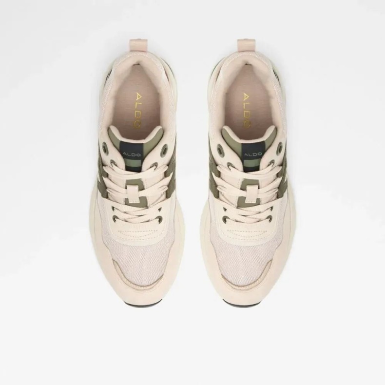 Aldo Fashion Thaliri Lavtop Sneaker Til Kvinder