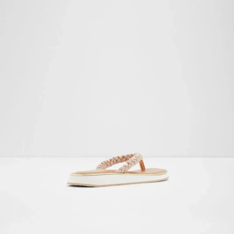 Aldo Thiratha Dame String Strand Sandal Mode