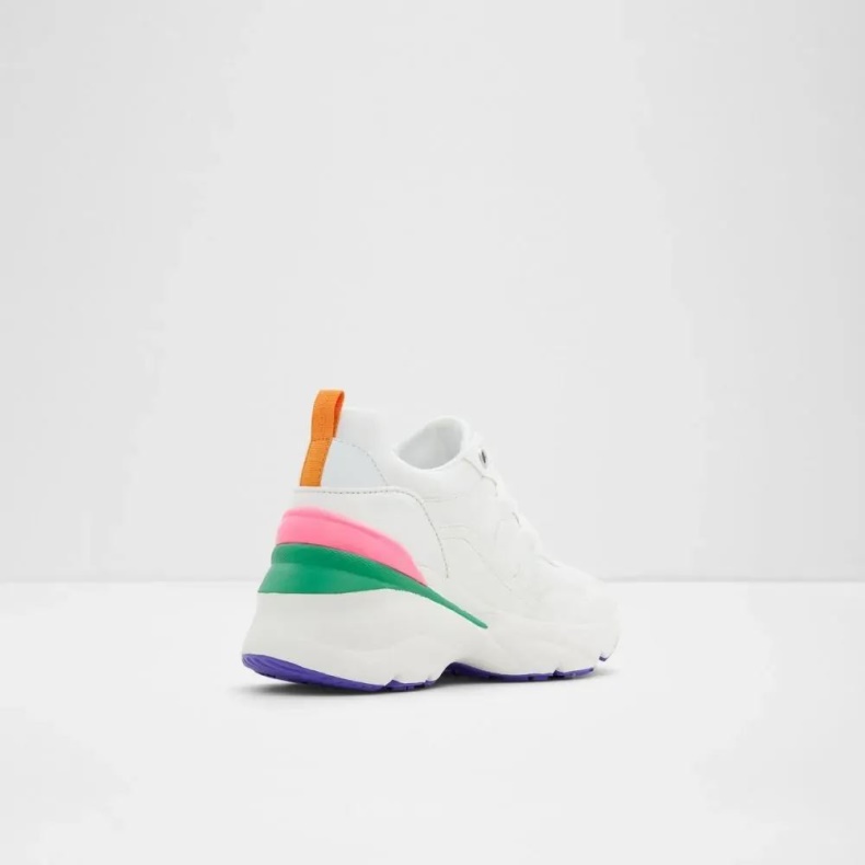 Fashion Aldo Anden-marine Thaliri Sneaker Til Kvinder