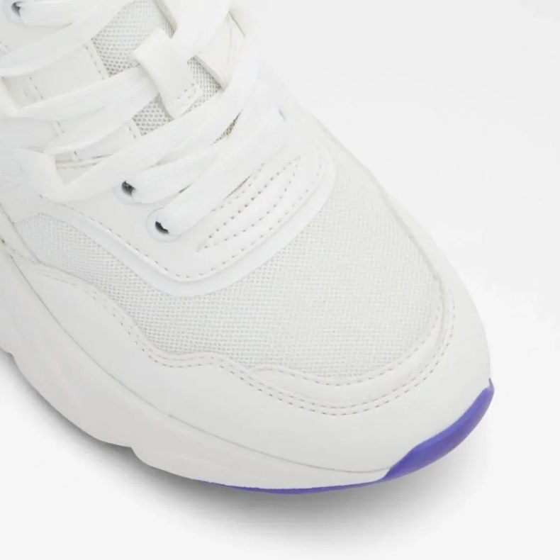 Fashion Aldo Anden-marine Thaliri Sneaker Til Kvinder