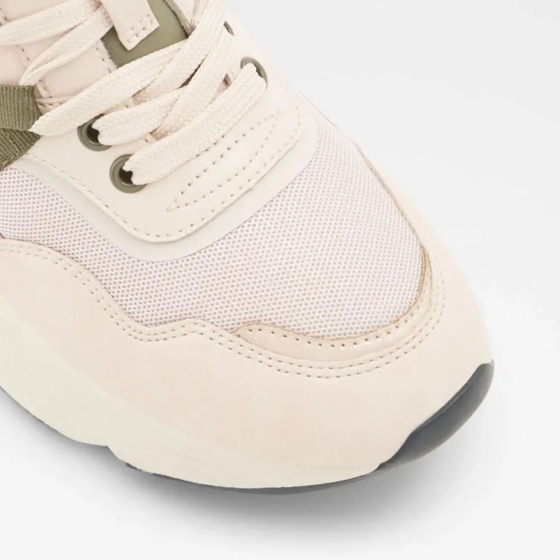 Mode Andre Grønne Thaliri Kvinders Lav Top Sneaker Aldo