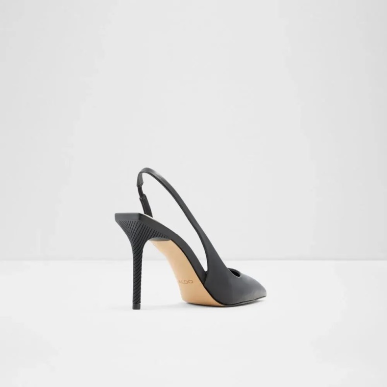 Aldo Fashion Tirarith Kvinders Slynge Tilbage Høj Hæl