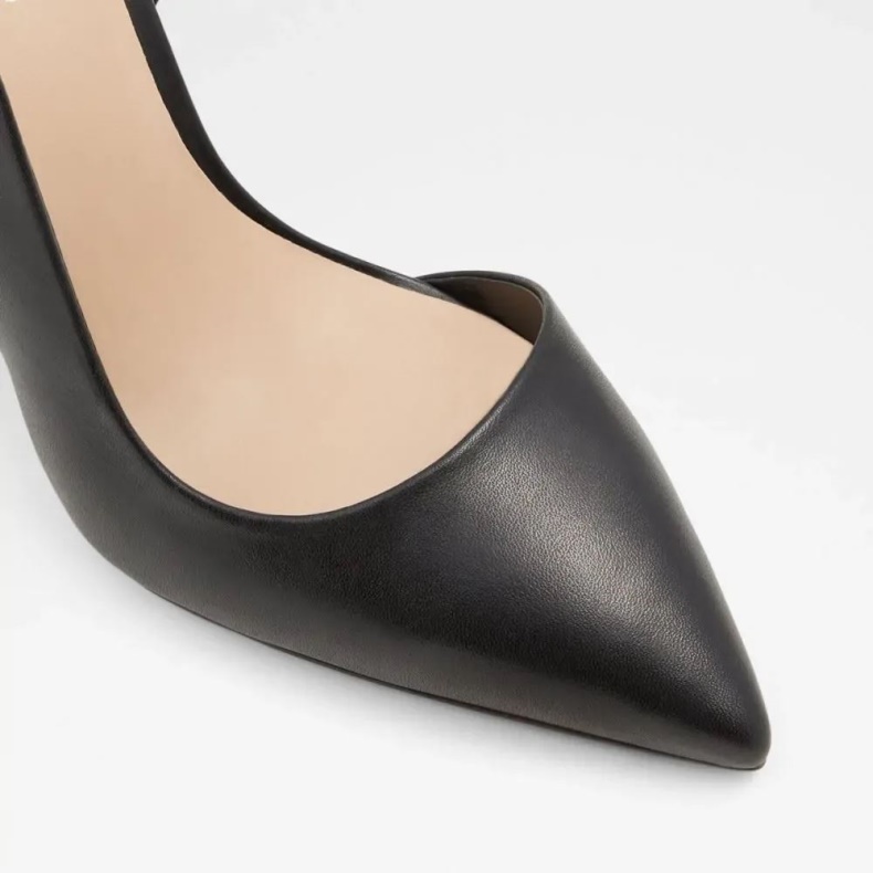 Aldo Fashion Tirarith Kvinders Slynge Tilbage Høj Hæl