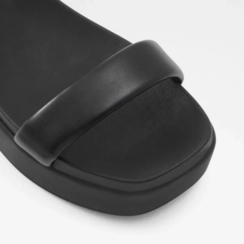 Aldo Tisdal Sandaler Med Stropper Til Kvinder