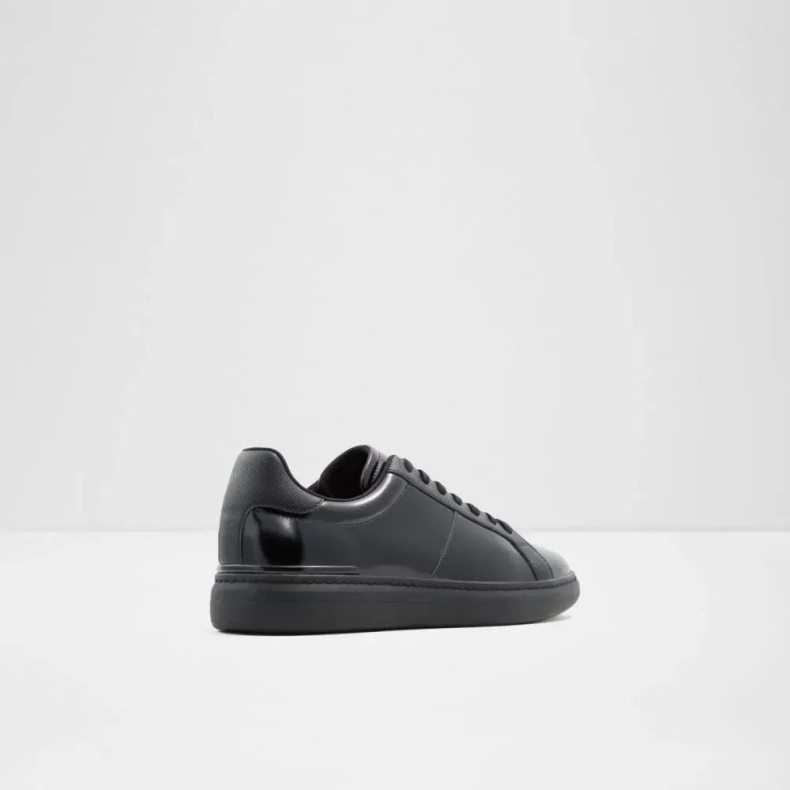 Aldo Fashion Tosien Sneaker Til Mænd Med Snøre