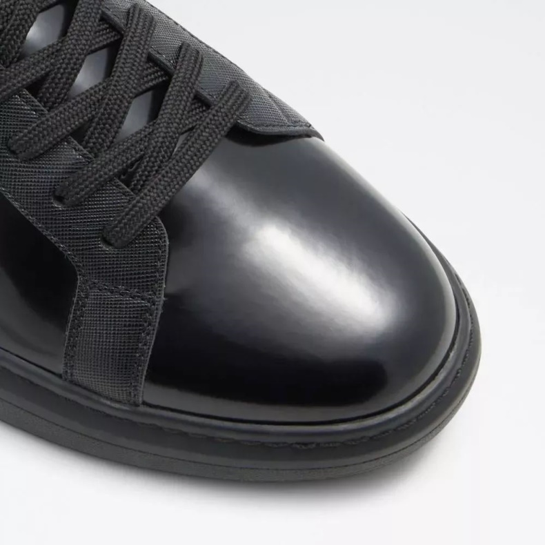 Aldo Fashion Tosien Sneaker Til Mænd Med Snøre