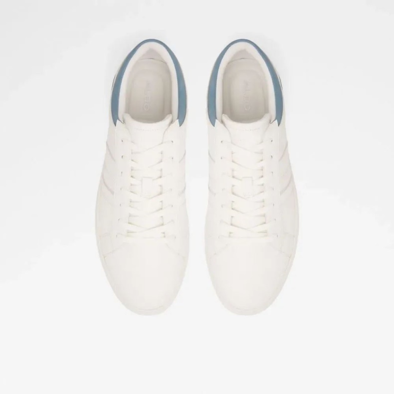 Mode Aldo Tucuman Sneaker Til Mænd Aldo Mode