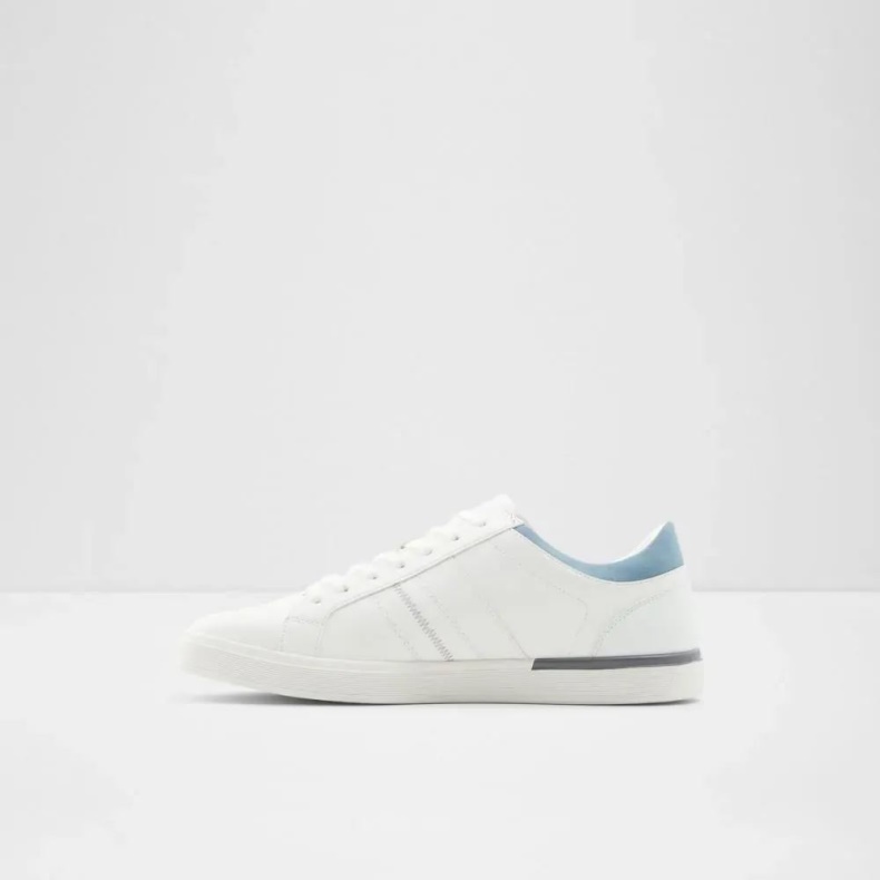 Mode Aldo Tucuman Sneaker Til Mænd Aldo Mode