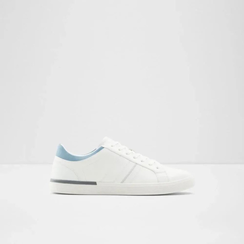 Fashion Aldo Tucuman Herre Sneaker Med Snøre Fashion Aldo