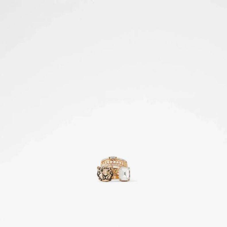 Aldo Ularendra Kvinders Tilbehør Stabling Ring Mode